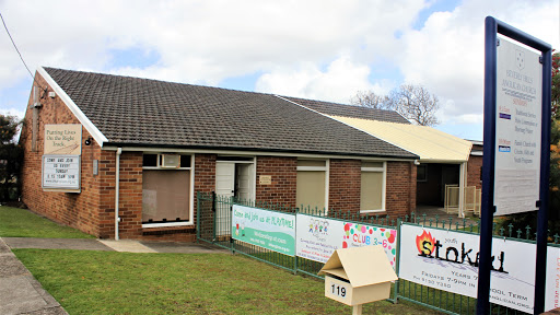 Beverly Hills Kingsgrove Anglican Church - Thumbnail