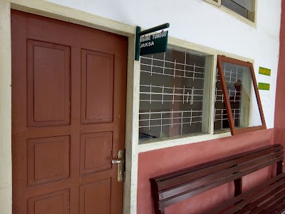 Photos of PN Curup