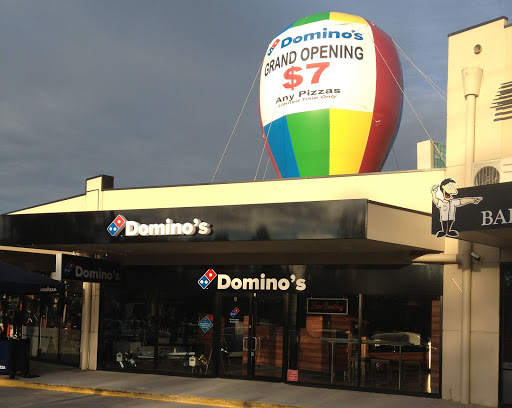 Domino's Pizza Queen St (qld)