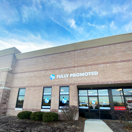 Fully Promoted Fishers, IN