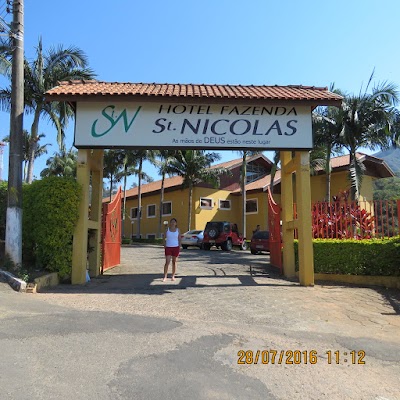 Photos of Hotel Fazenda Saint Nicolas