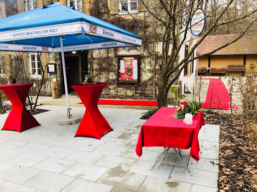 Restaurant & Biergarten Plantage Freising