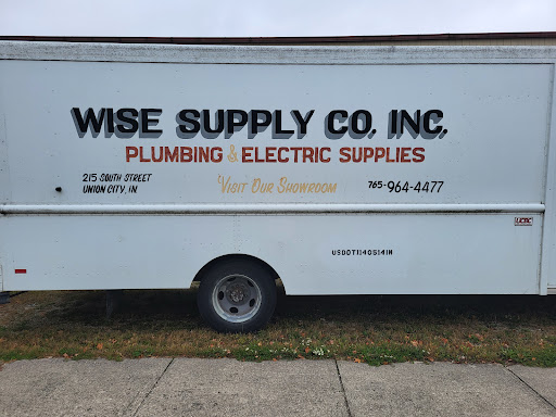 Wise Supply Co Inc - Thumbnail