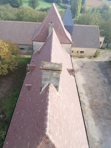 Photo de Eurl Tricoulet Couverture à Saint-Cyprien (24220)