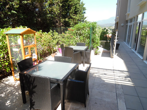 Photo de EHPAD Résidence Les Vallières à Cagnes-sur-Mer (06800)
