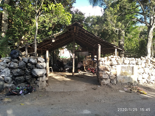 Taller de Don Chemas