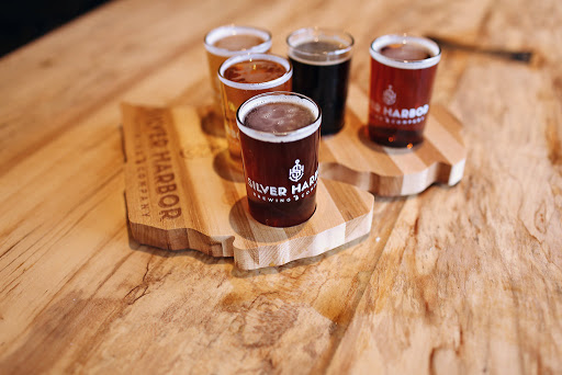 Silver Harbor Brewing Company