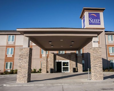 Sleep Inn & Suites