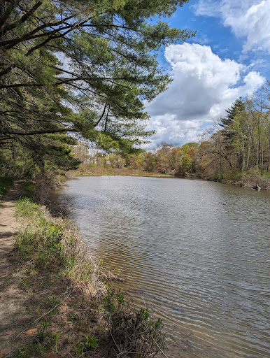 Oxbow Trail - Visual