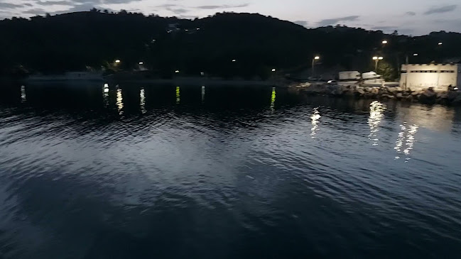 Αξιολογήσεις για το Port of Leros στην Λέρος - Αλλος