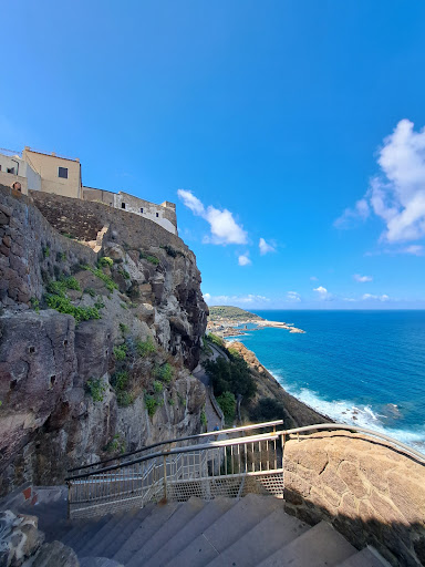 Castelsardo SS134 Baia Ostina - Thumbnail