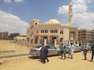 Photos of Sheikh Tayyib Mosque
