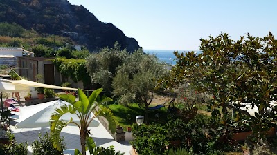 Photos of Hotel Maronti
