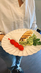 Photo n°41 de Le Pass'Port Nice à Nice (Crêperie)