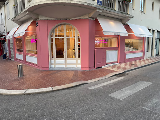 Jojo's Dough Le Touquet
