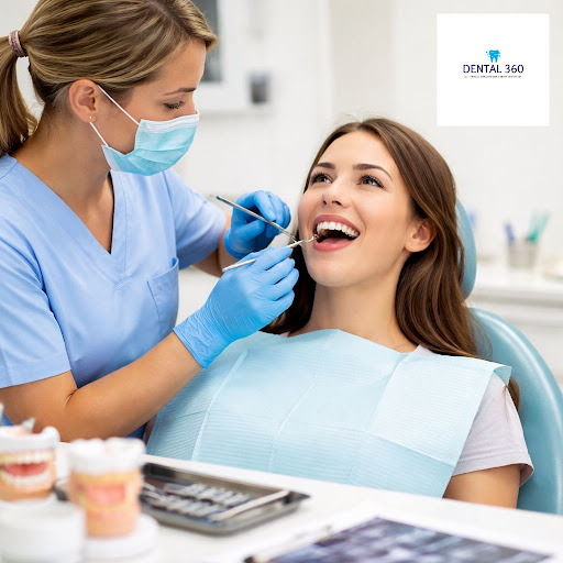Regular dental checkups are the simplest way to protect your smile for life. At Dr Sharwari's Den… post image