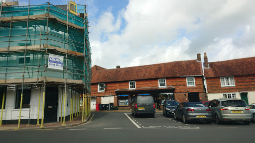 Belmont Surgery - Thumbnail