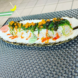 Photo n°2 de Tokyo Sushi à Saverne (Restaurant japonais)