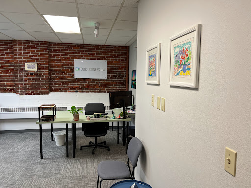 Four Corners Immigration Law