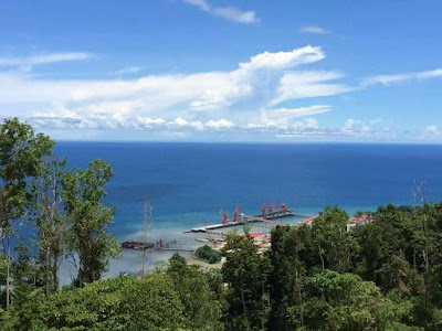 Photos of PT. SDIC PAPUA