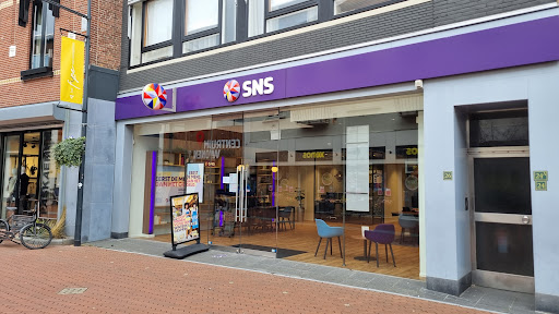 SNS Bank Oosterhout