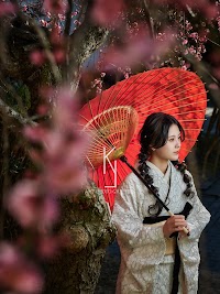 Bridal hair make Lime/YOU