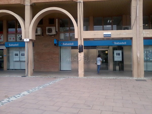 banco sabadell la garriga