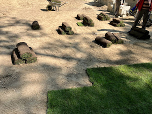 Photo n°8 de SERVIVERT à Cesson (Fournisseur d'équipement d'irrigation de pelouse)