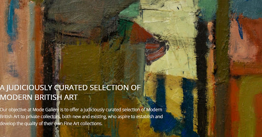 Mode Gallery - Thumbnail