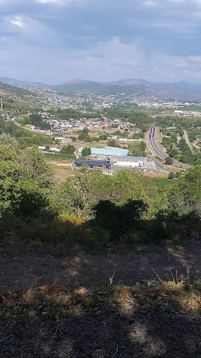Residencia Virgen De Los Milagros