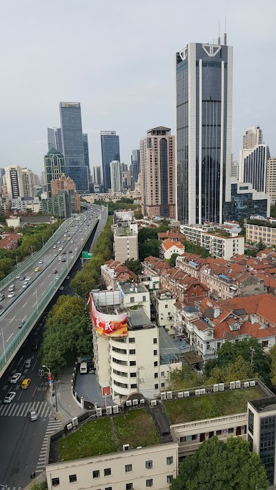 Photos of Jingtailong International Hotel