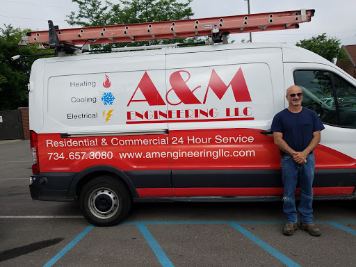 A & M Engineering LLC - Thumbnail