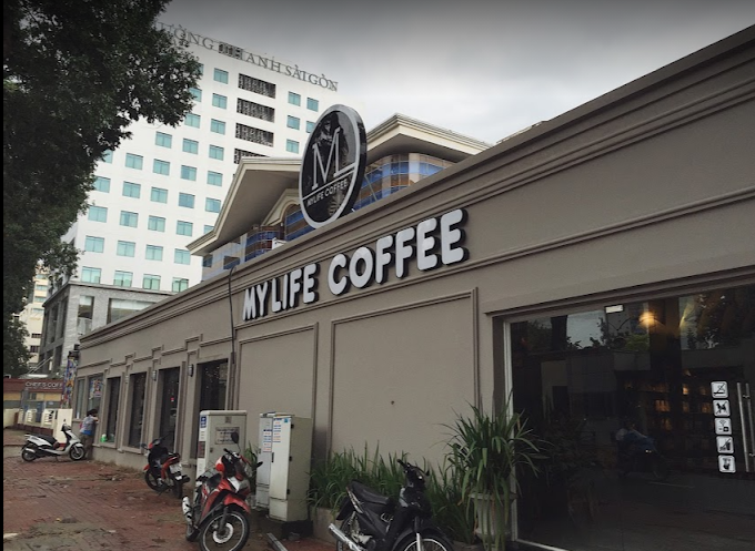 Mylife Coffee, 257 Trần Hưng Đạo, Cô Giang, Quận 1