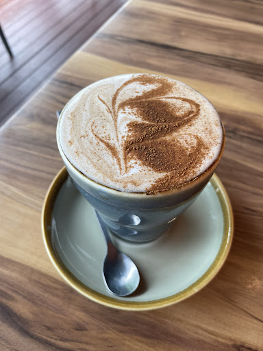 Tree House Cafe & Bar - Thumbnail