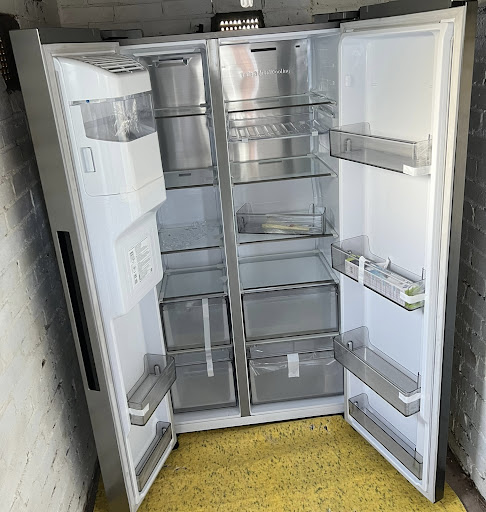 Liverpool Appliances - Thumbnail