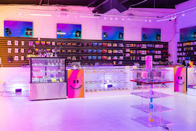 Photo of Herbarium Marijuana Weed Dispensary West Hollywood