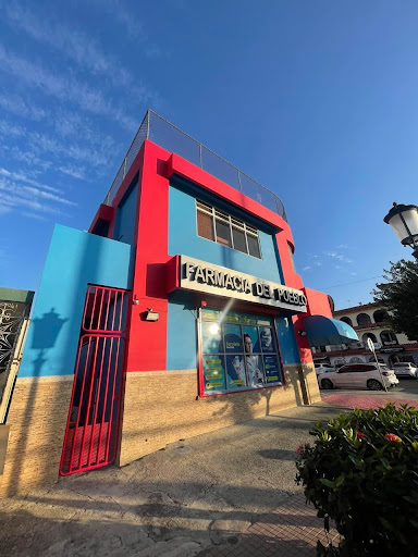 Farmacia Del Pueblo Rincón