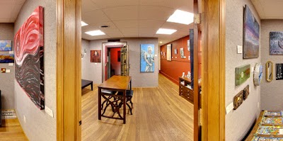 Red Path Gallery & Tasting Room