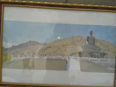 Photos of Hyolmo Cheri Gompa