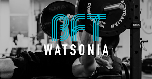 BFT Watsonia