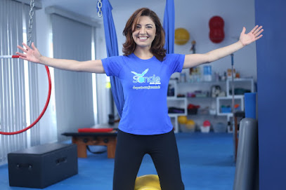 Sonale Studio Pilates