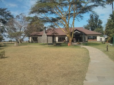 Photos of Sweetwaters Tented Camp Lodge