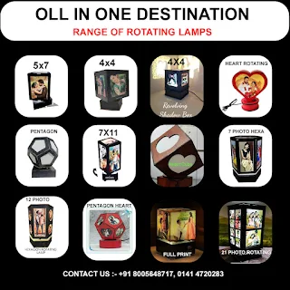 Oll in one destination photo 4