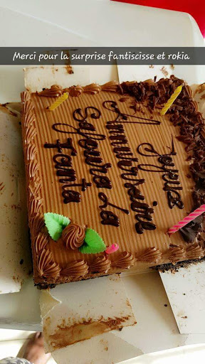 Le Bon Pate Bakery Halal Inc. Gallery - United States