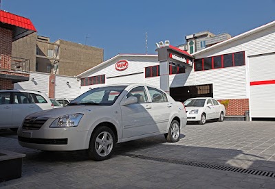 Photos of Shahr-e-Automobile-e-Khosravani car store