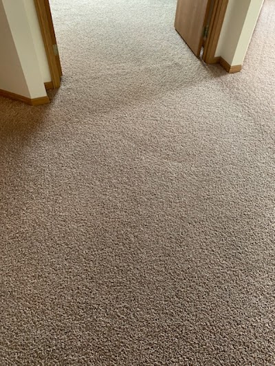 Brighter Carpet Cleaning