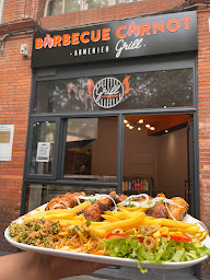Photo n°2 de Barbecue Carnot à Toulouse (Restaurant arménien)