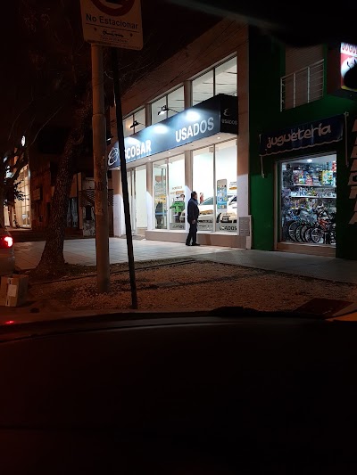Photos of Escobar Used Santa Fe