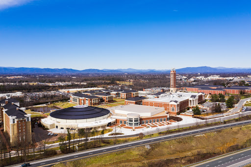 Liberty Arena