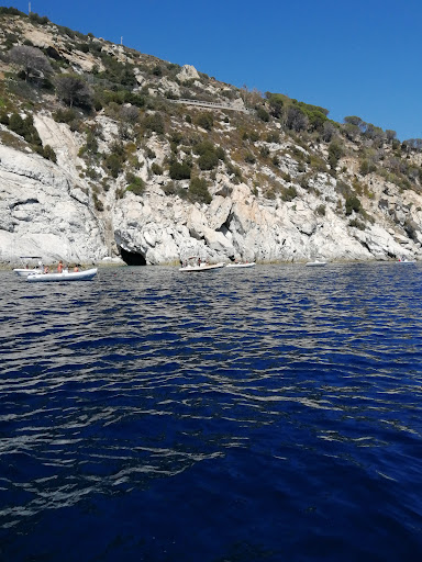Pescaturismo La Barca dei Matti